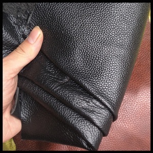 匠心獨(dú)運(yùn)，品質(zhì)非凡 探索大塊皮料與皮革制品的魅力