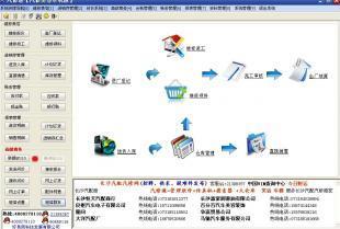 氣修通 一站式汽車(chē)修理與美容管理軟件解決方案