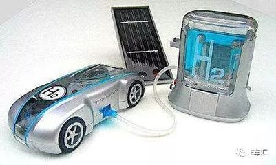電動汽車的新燃點 加速加氫站建設與充電設備研發(fā)的協(xié)同發(fā)展