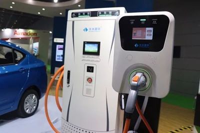 遠東智慧能源 以全產業鏈之力，驅動綠色出行，共筑美麗中國