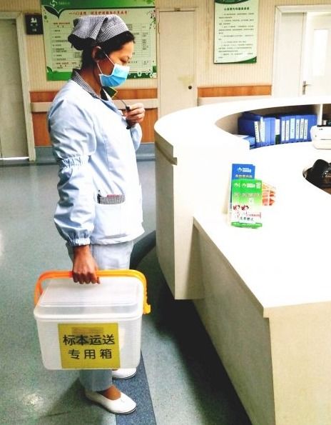 徐州金屯物業(yè)攜手初陽科技 以物控云系統(tǒng)助力徐州醫(yī)院后勤信息化升級